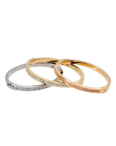 Sæt med 3 armbånd i forskellige farver