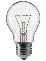 100W pære sæt 4 stk